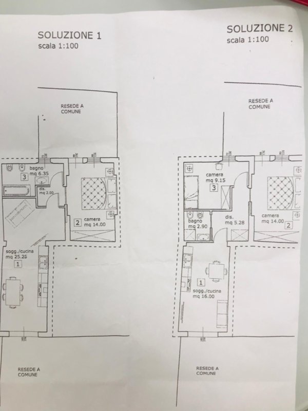 appartamento in vendita ad Empoli