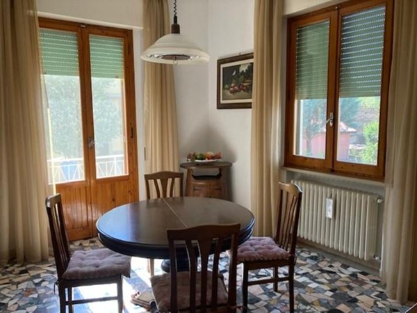 casa indipendente in vendita ad Empoli in zona Corniola