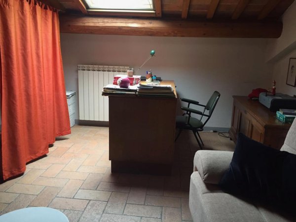 appartamento in vendita ad Empoli in zona Pontorme