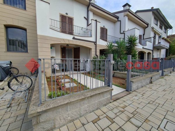 appartamento in vendita ad Empoli