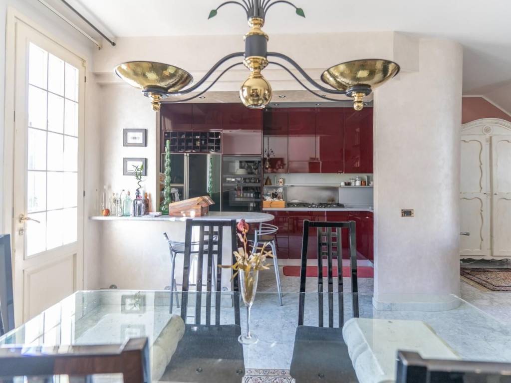 casa indipendente in vendita ad Empoli in zona Corniola