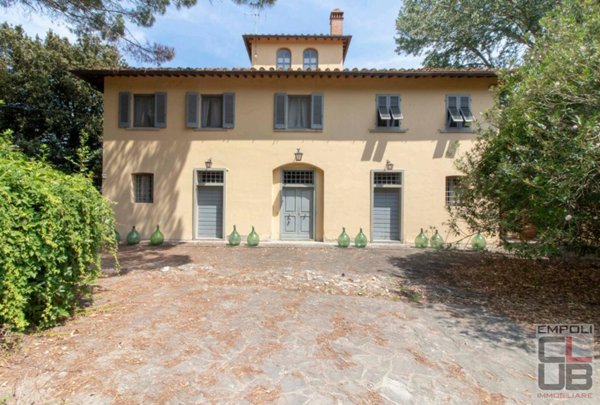 casa indipendente in vendita ad Empoli