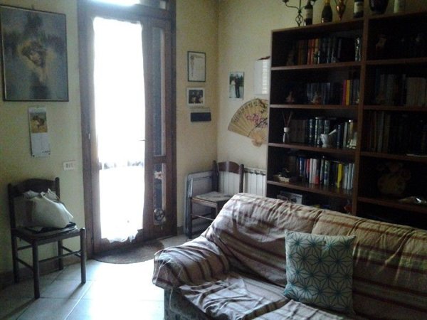 appartamento in vendita ad Empoli in zona Fontanella