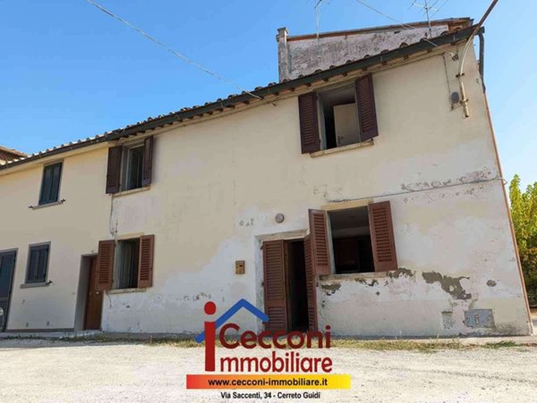 appartamento in vendita ad Empoli in zona Marcignana