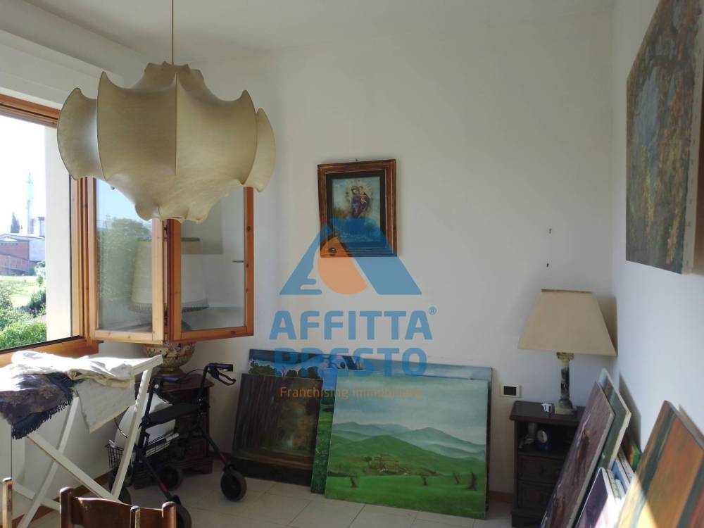 appartamento in vendita ad Empoli in zona Centro Storico