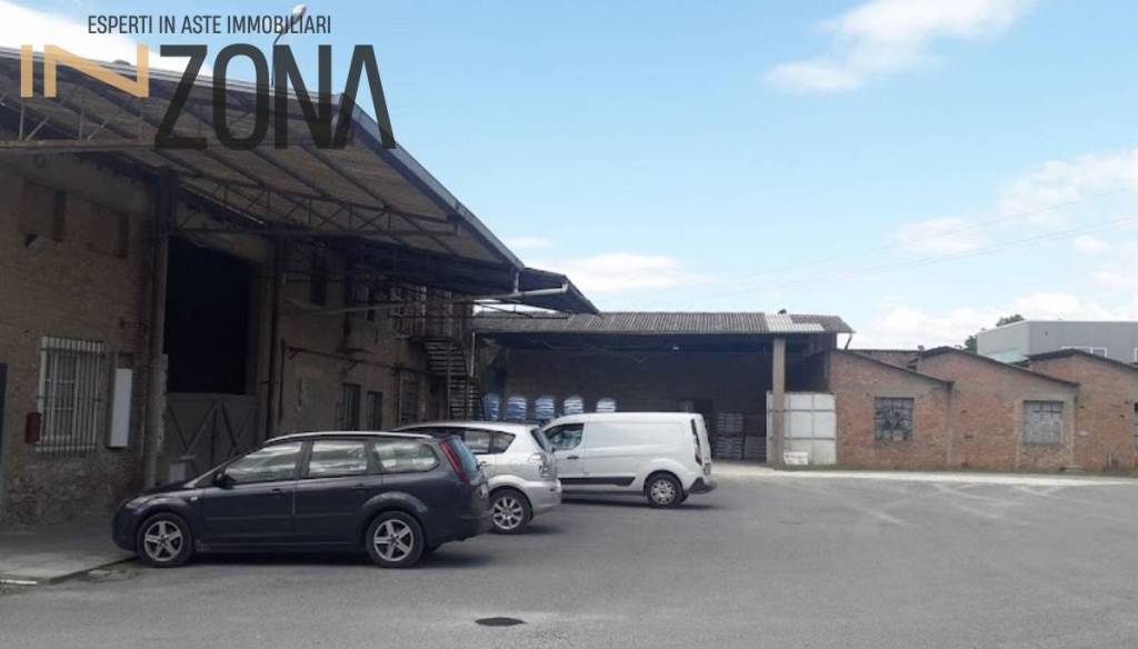 appartamento in vendita ad Empoli in zona Brusciana