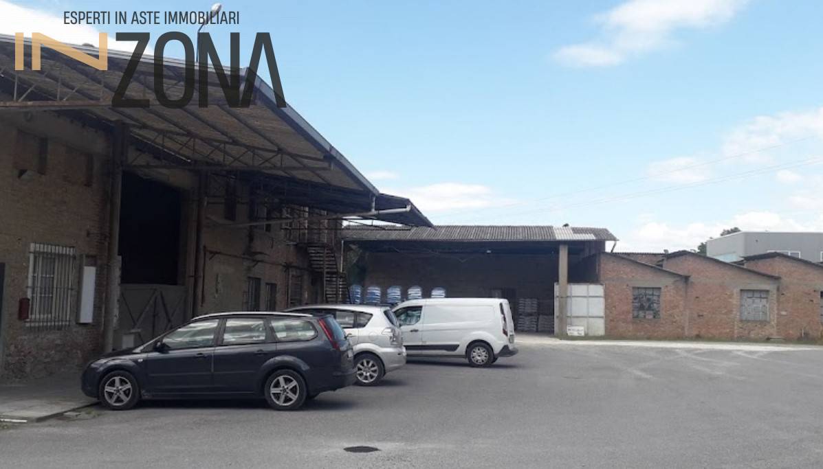 appartamento in vendita ad Empoli in zona Brusciana