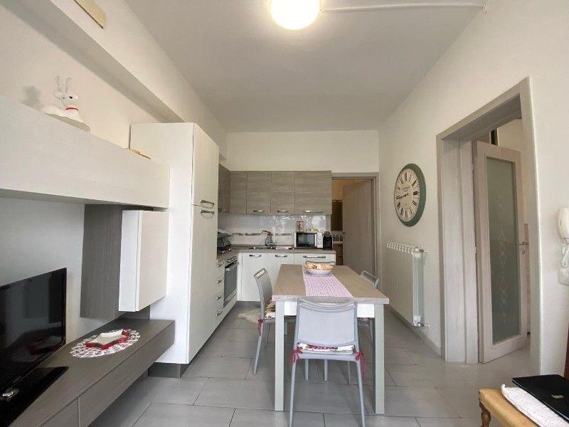 appartamento in vendita ad Empoli in zona Serravalle