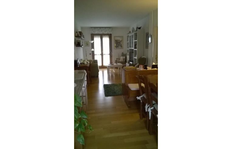 appartamento in vendita ad Empoli in zona Serravalle