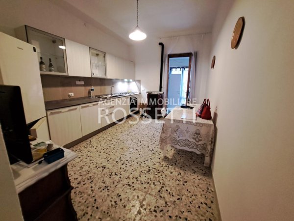 casa indipendente in vendita ad Empoli in zona Marcignana