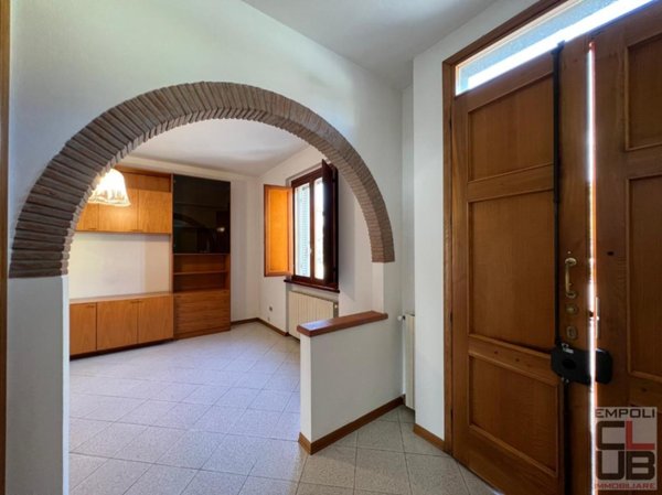 appartamento in vendita ad Empoli