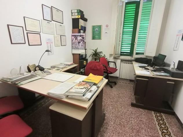 ufficio in vendita ad Empoli in zona Centro Storico