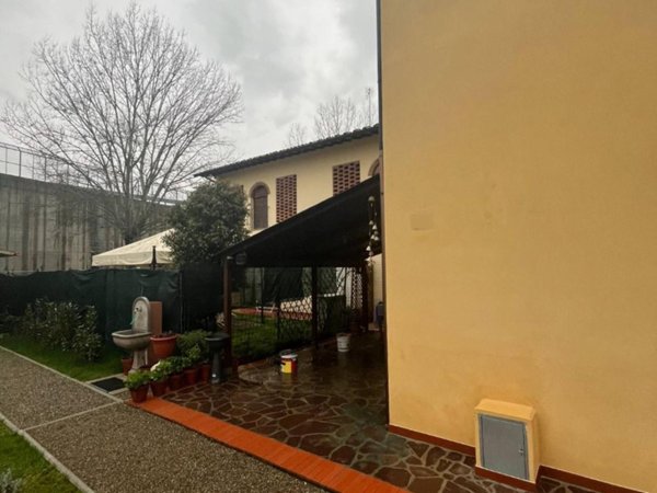 casa indipendente in vendita ad Empoli