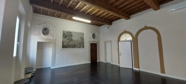 appartamento in vendita ad Empoli in zona Centro Storico