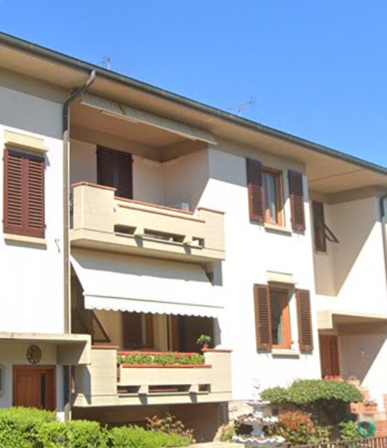 appartamento in vendita ad Empoli in zona Pozzale