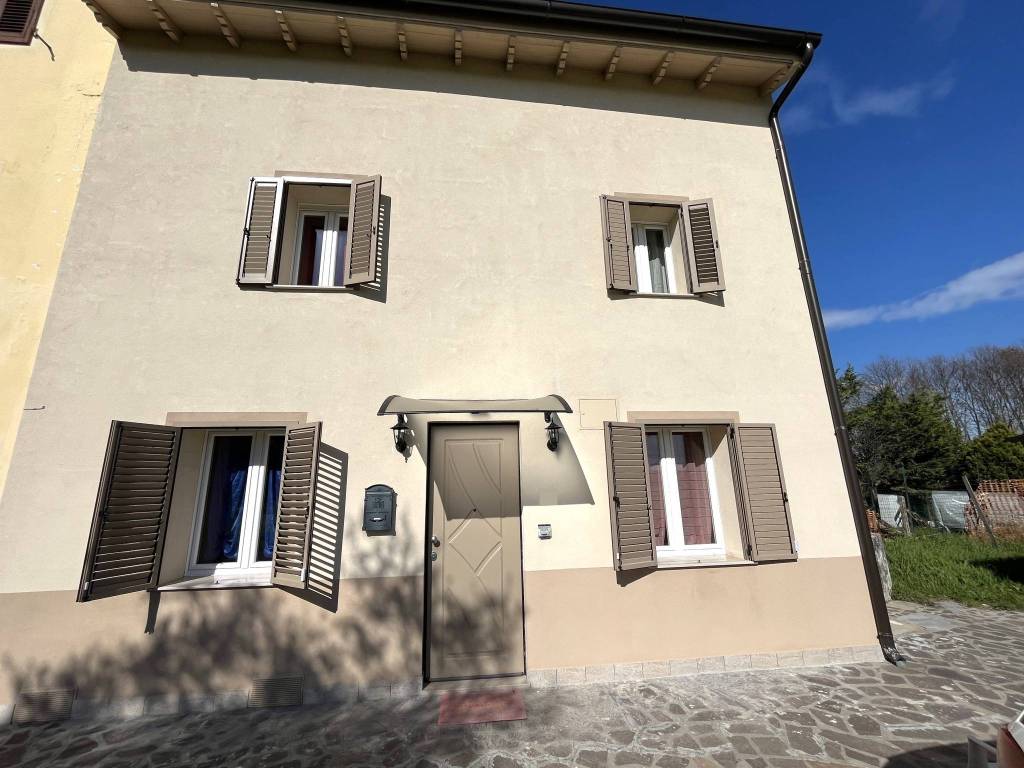 casa indipendente in vendita ad Empoli