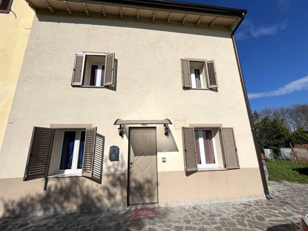 casa indipendente in vendita ad Empoli