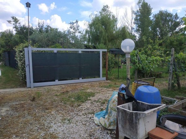 terreno agricolo in vendita ad Empoli