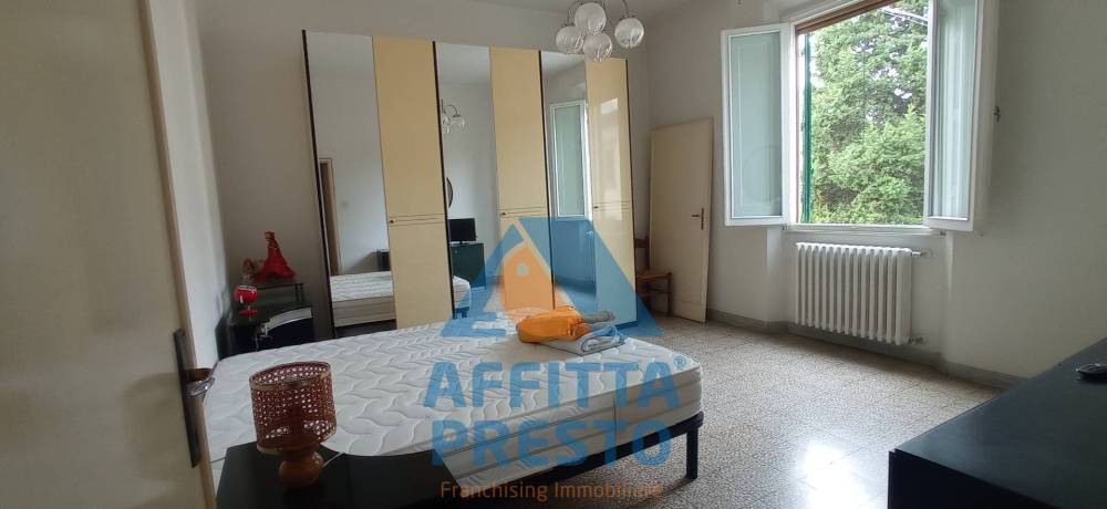 appartamento in vendita ad Empoli