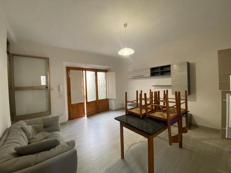 appartamento in vendita ad Empoli in zona Cortenuova
