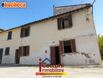 appartamento in vendita ad Empoli in zona Marcignana