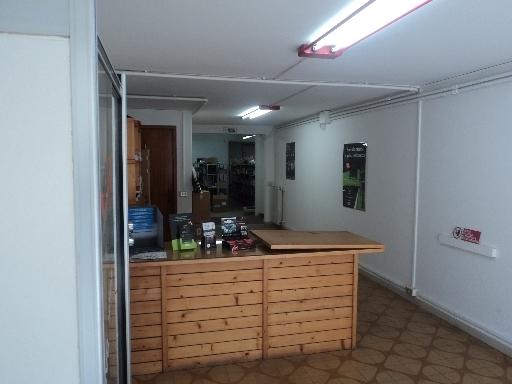 appartamento in vendita ad Empoli in zona Carraia