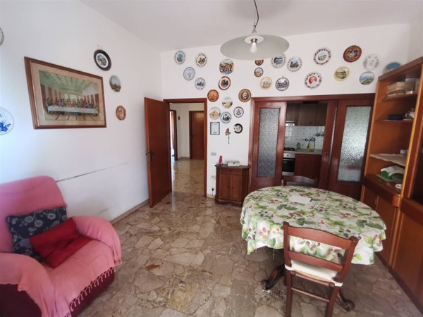 appartamento in vendita ad Empoli