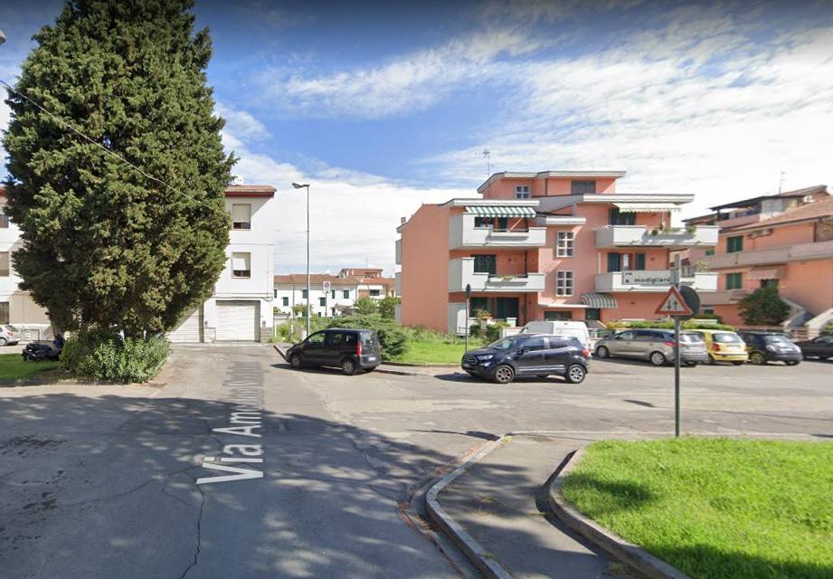 terreno edificabile in vendita ad Empoli