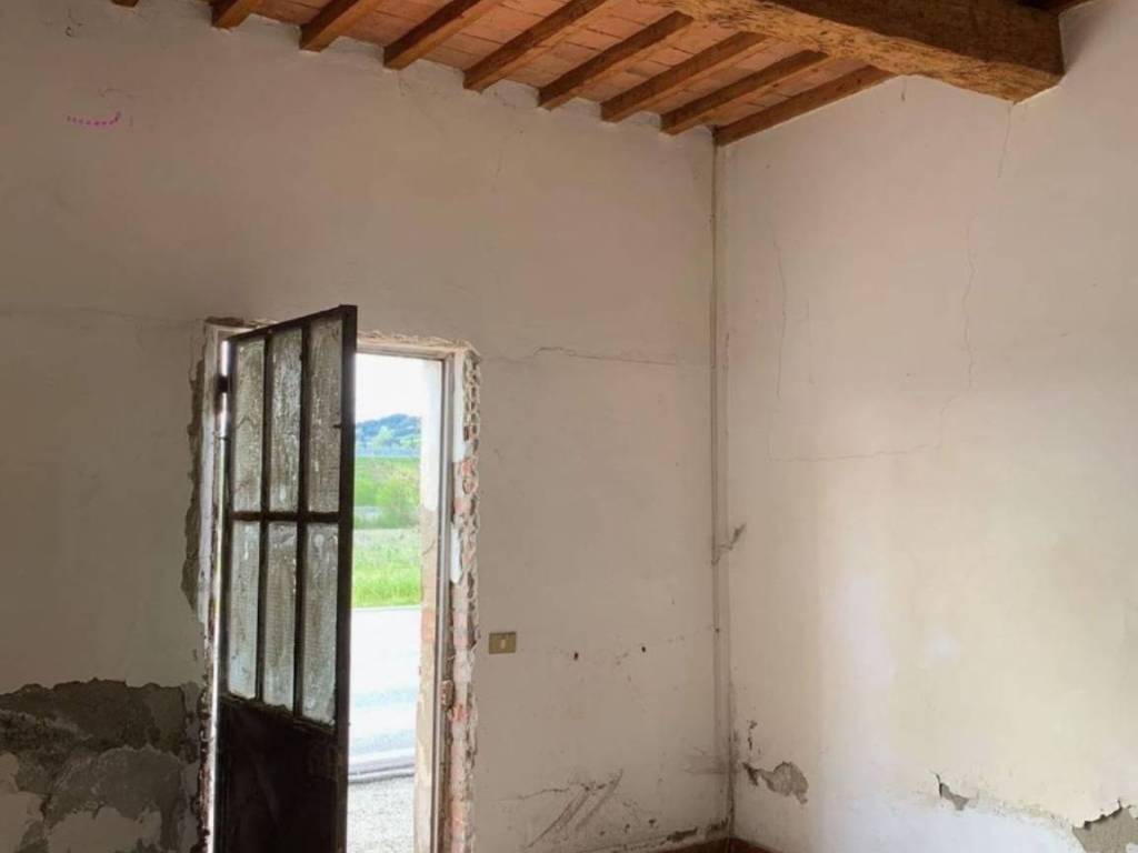 appartamento in vendita ad Empoli in zona Brusciana