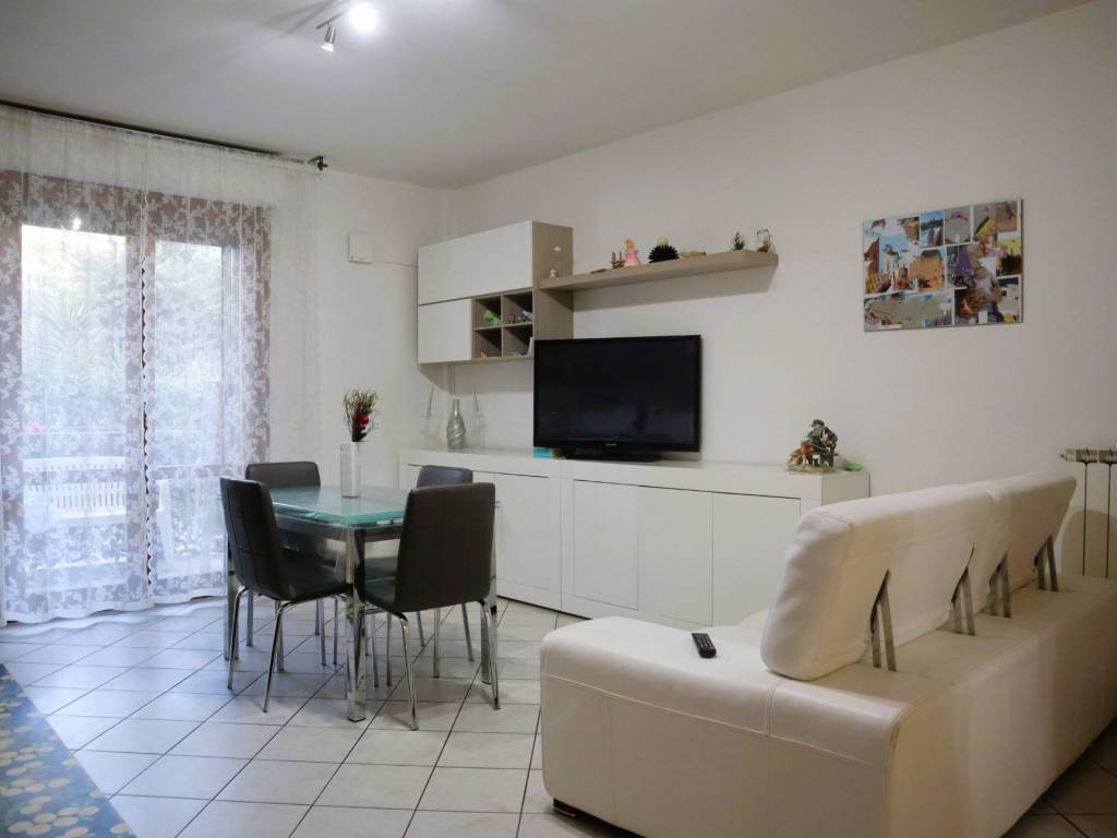 appartamento in vendita ad Empoli