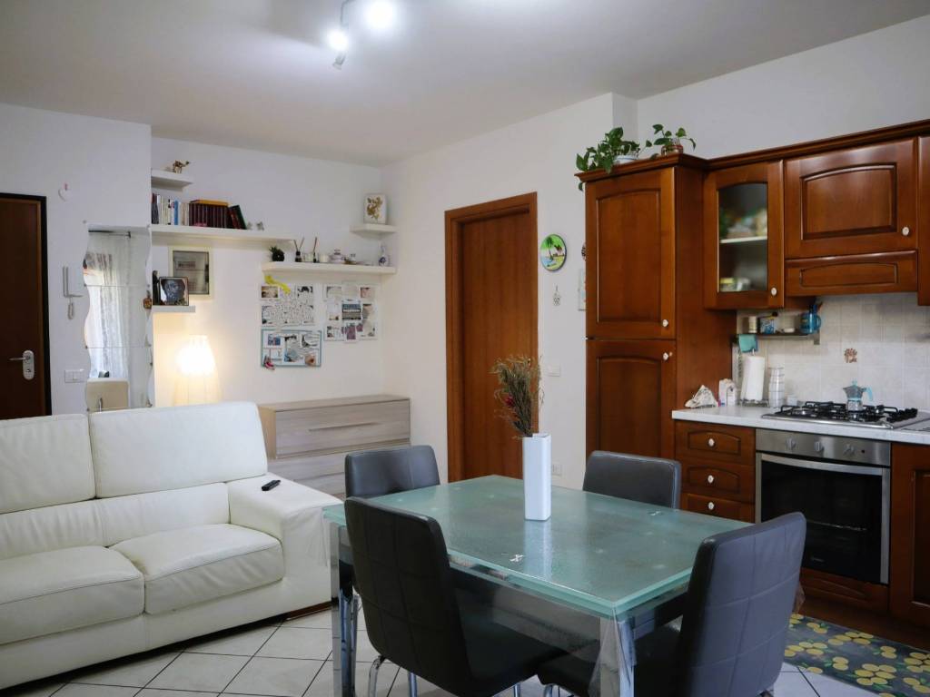 appartamento in vendita ad Empoli