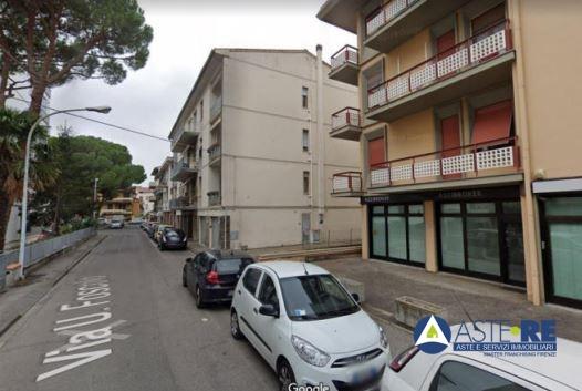 appartamento in vendita ad Empoli