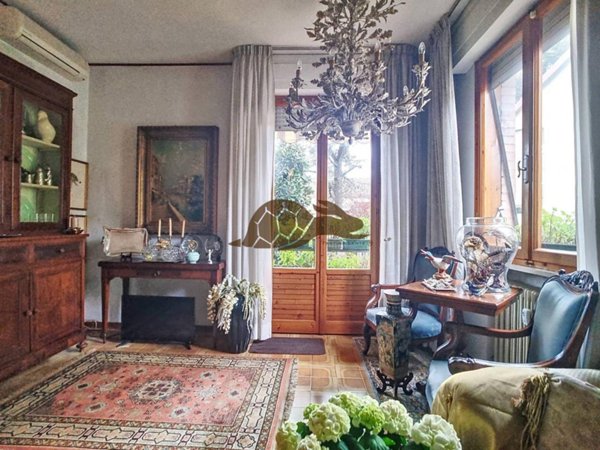 appartamento in vendita ad Empoli