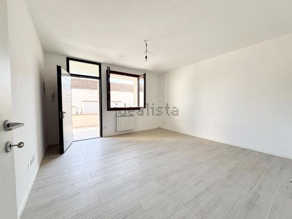 appartamento in vendita ad Empoli