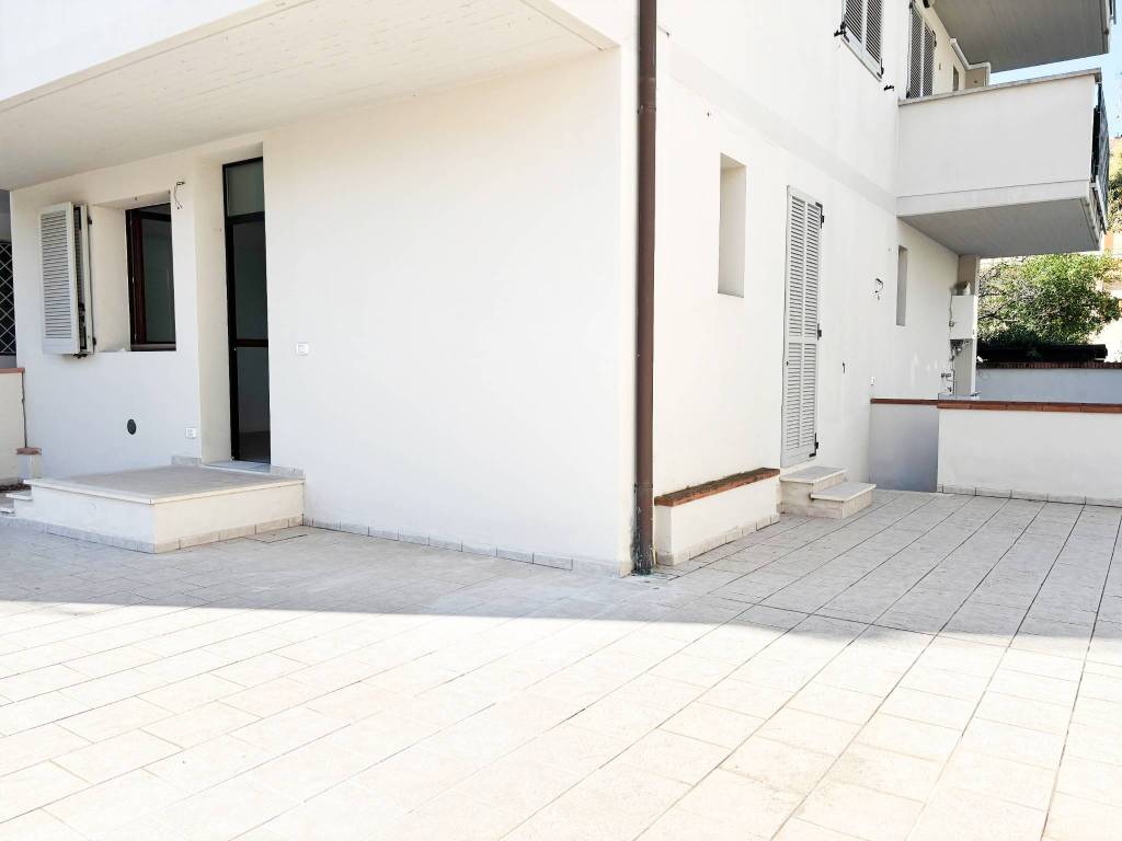 appartamento in vendita ad Empoli in zona Ponzano