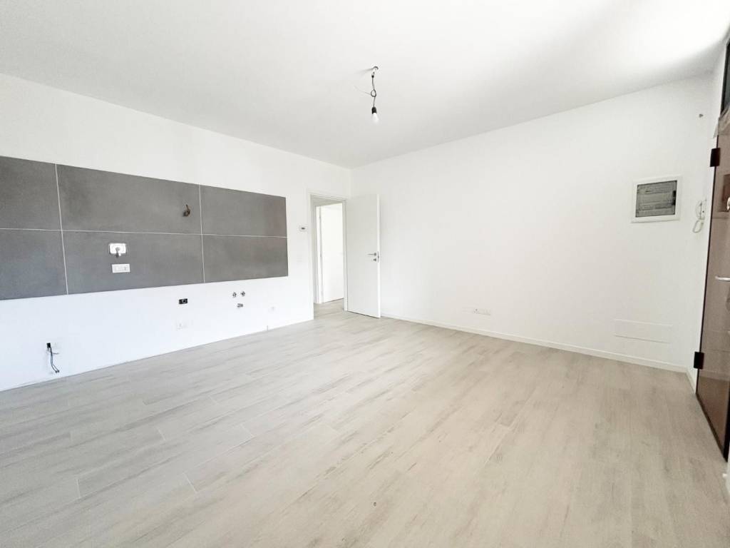appartamento in vendita ad Empoli in zona Ponzano