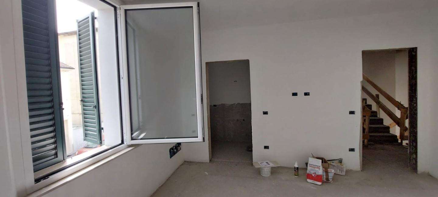 intera palazzina in vendita ad Empoli