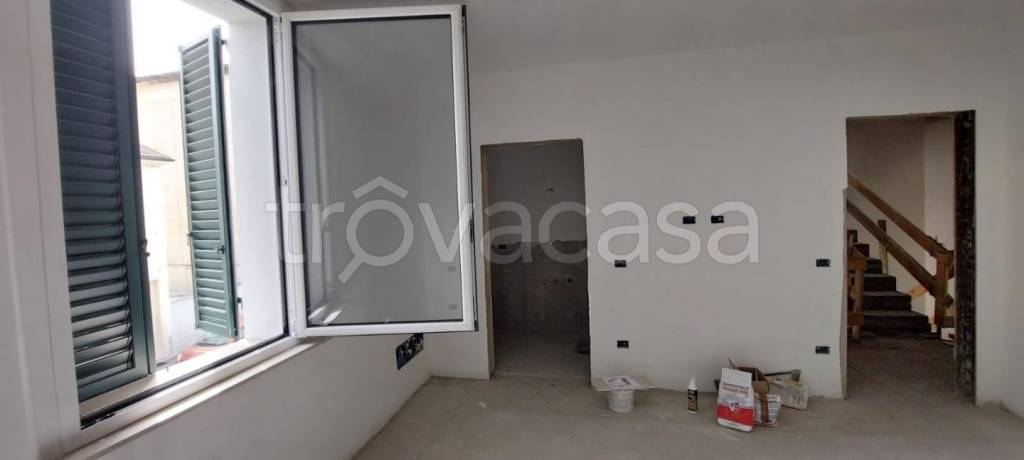 intera palazzina in vendita ad Empoli