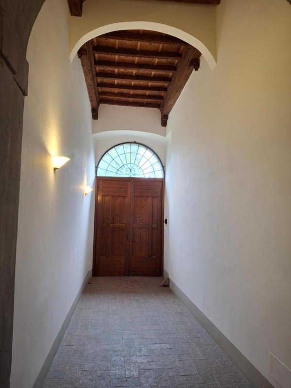 appartamento in vendita ad Empoli