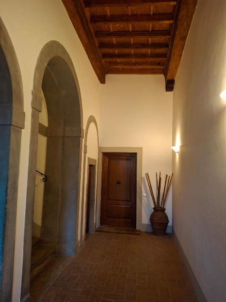 appartamento in vendita ad Empoli