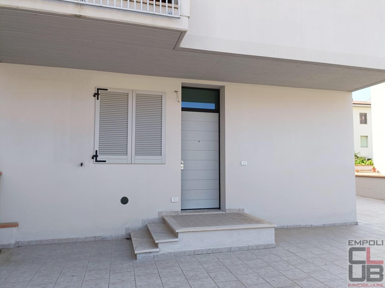 appartamento in vendita ad Empoli