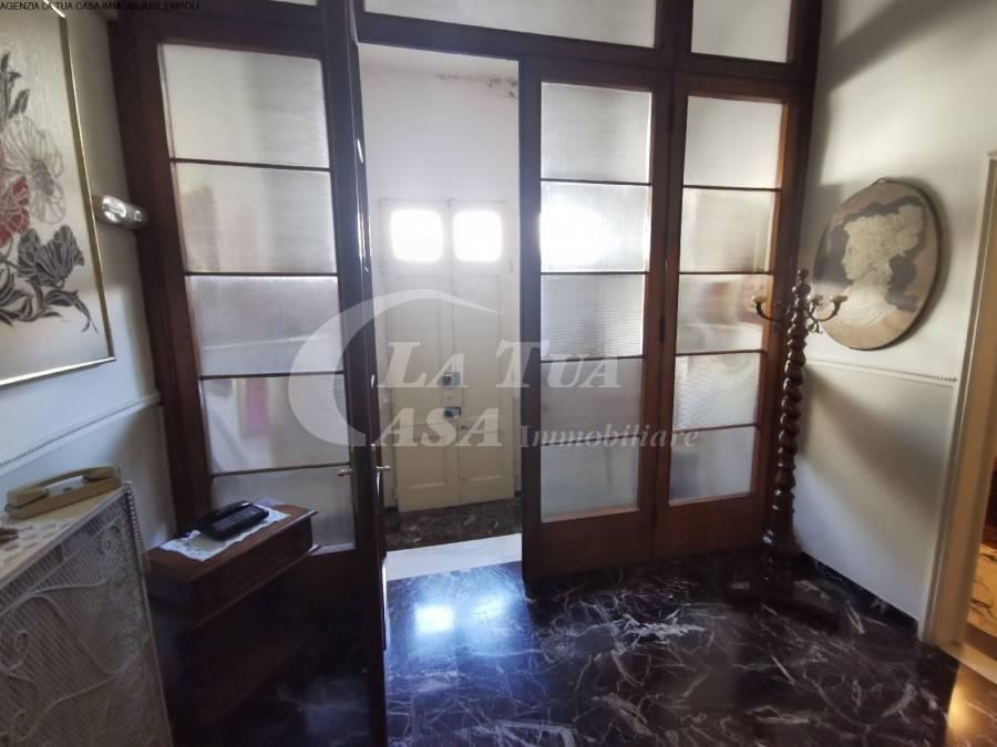 casa indipendente in vendita ad Empoli
