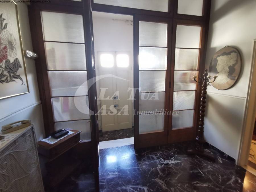 casa indipendente in vendita ad Empoli