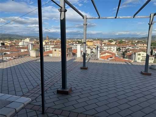 appartamento in vendita ad Empoli