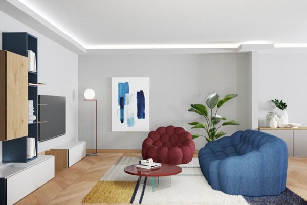 appartamento in vendita ad Empoli