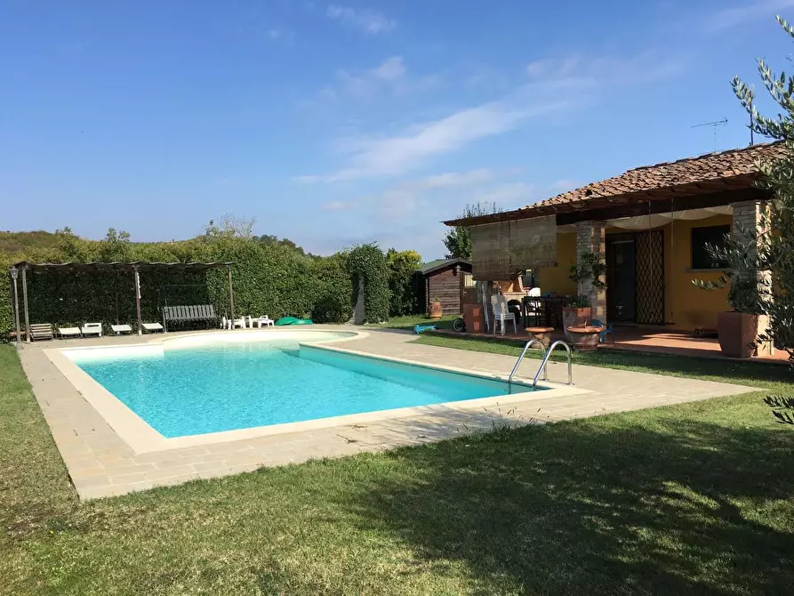 casa indipendente in vendita ad Empoli
