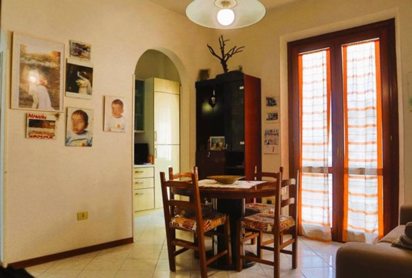 appartamento in vendita ad Empoli