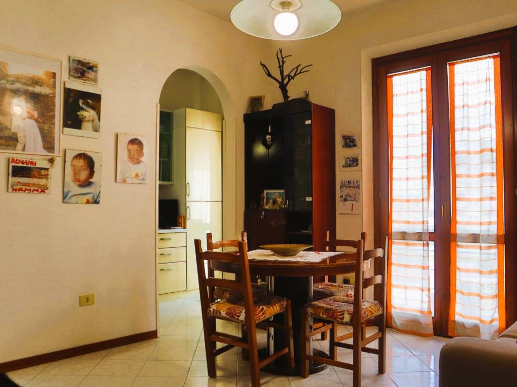 appartamento in vendita ad Empoli