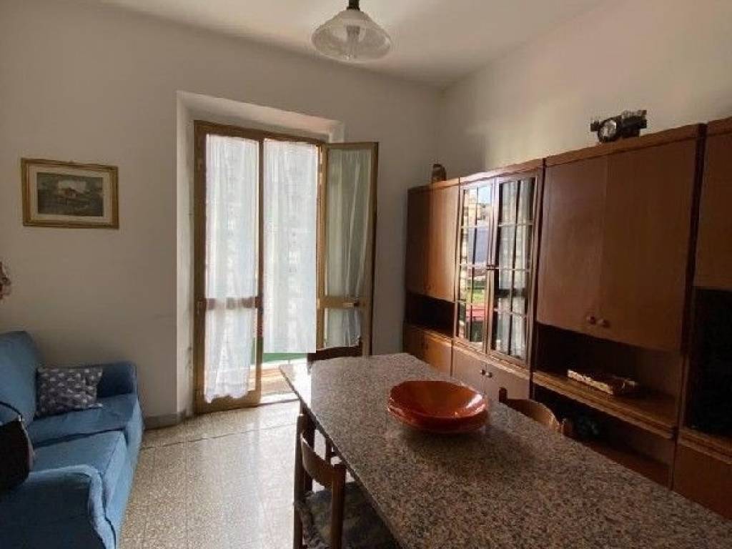 appartamento in vendita ad Empoli