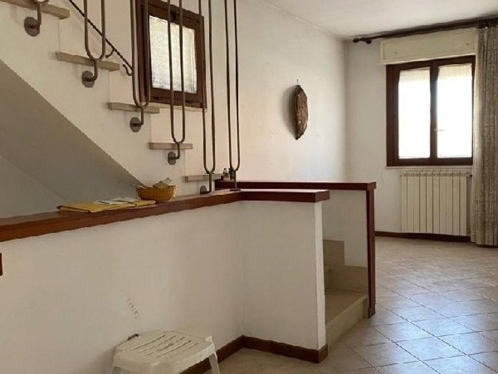 casa indipendente in vendita ad Empoli in zona Monterappoli